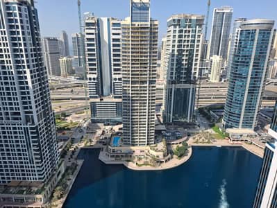 朱美拉湖塔 (JLT)， 迪拜 1 卧室公寓待租 - -5202013549843571897_121. jpg