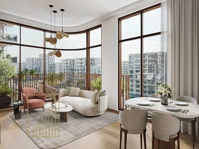 城市广场， 迪拜 2 卧室单位待售 - 位于城市广场，Savannah 2 卧室的公寓 1399999 AED - 12496769