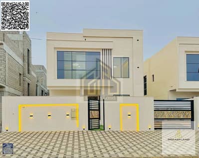 3 Bedroom Villa for Sale in Al Helio, Ajman - batch_763729846-1066x800. jpg
