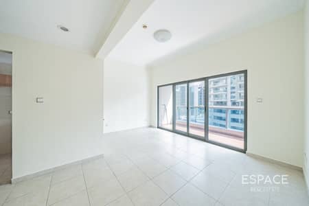 1 Bedroom Flat for Rent in Dubai Marina, Dubai - Exclusive | Dubai Marina | Modified