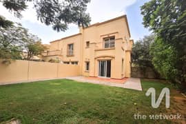 Large Corner Plot l Vacant l Partial Upgrades l 3E