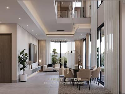 3 Bedroom Villa for Sale in Sharjah Garden City, Sharjah - IMG-20241211-WA0058. jpg