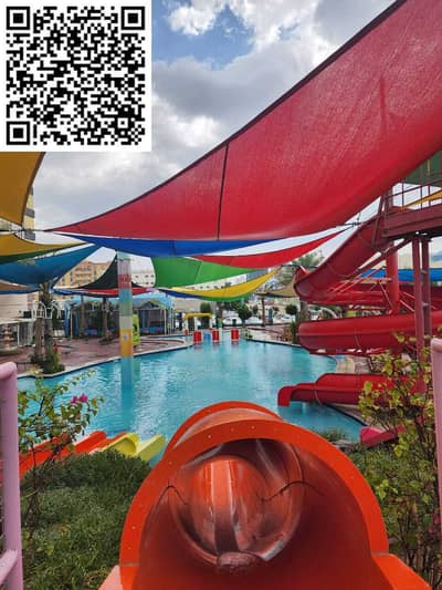 3 Bedroom Apartment for Rent in Al Rashidiya, Ajman - IMG-20250813-WA0018. jpg