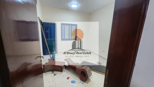 فلیٹ 1 غرفة نوم للايجار في النعيمية، عجمان - 3e7e3f1a-c445-4153-b561-1788019cd76c. jpeg