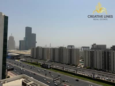 谢赫-扎耶德路， 迪拜 1 卧室公寓待租 - IMG_4284. jpg