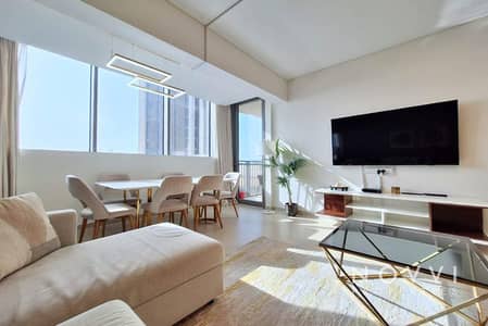 2 Bedroom Apartment for Rent in Dubai Marina, Dubai - Mid Floor | Optional Furnished | Great location