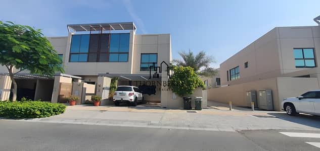4 Bedroom Villa for Rent in Meydan City, Dubai - 3b010896-c785-430d-8b61-67a34c22ec8e. jpg