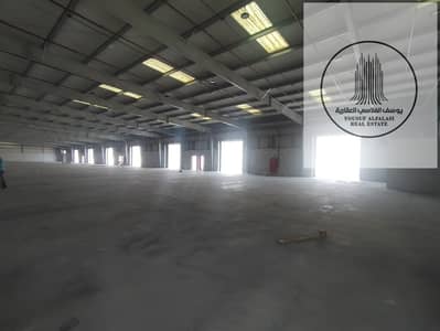 Warehouse for Rent in Al Sajaa, Sharjah - WhatsApp Image 2025-08-11 at 3.16. 07 AM (1). jpeg