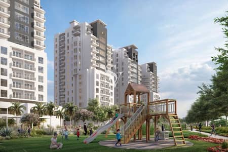 瓦斯尔门户住宅区， 迪拜 1 卧室单位待售 - 位于瓦斯尔门户住宅区，South Garden，South Garden B 1 卧室的公寓 1234000 AED - 12496927