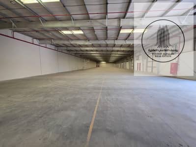 Warehouse for Rent in Al Sajaa Industrial, Sharjah - WhatsApp Image 2025-08-13 at 10.00. 27 AM. jpeg