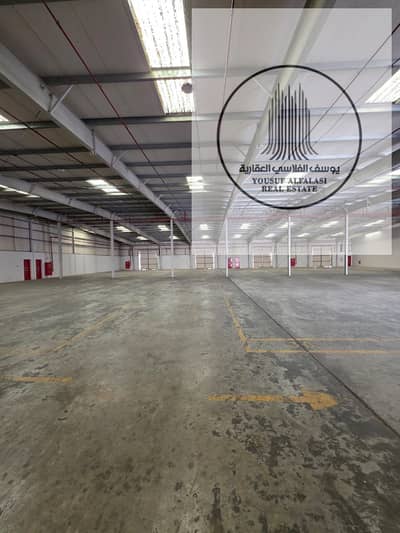 Warehouse for Rent in Al Sajaa Industrial, Sharjah - WhatsApp Image 2025-08-13 at 9.44. 33 AM. jpeg