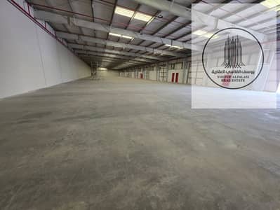 Warehouse for Rent in Al Sajaa Industrial, Sharjah - WhatsApp Image 2025-08-13 at 10.00. 28 AM. jpeg