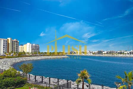 朱美拉住宅区， 迪拜 4 卧室联排别墅待租 - 01. jpg