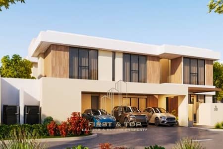 5 Cпальни Вилла Продажа в Шарджа Гарден Сити, Шарджа - IMG-20241211-WA0046. jpg
