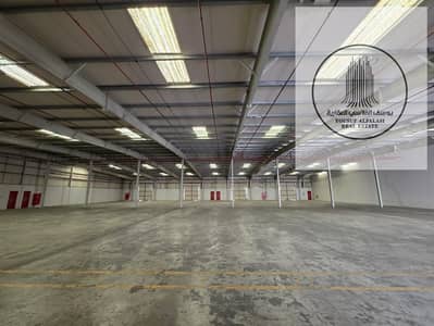 Warehouse for Rent in Al Sajaa Industrial, Sharjah - WhatsApp Image 2025-08-13 at 9.44. 34 AM. jpeg