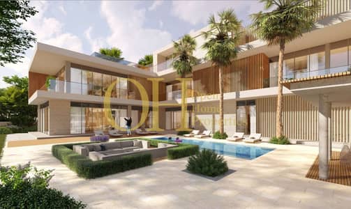 7 Bedroom Villa for Sale in Al Reem Island, Abu Dhabi - A (3). jpg