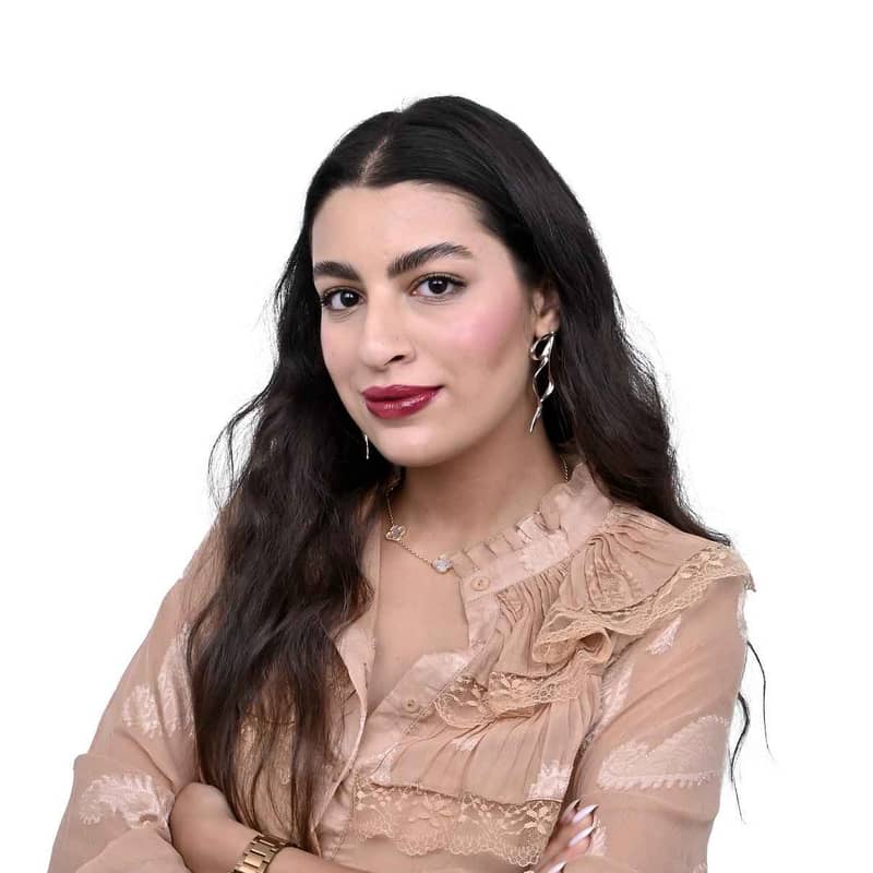 Ameni Mzoughi
