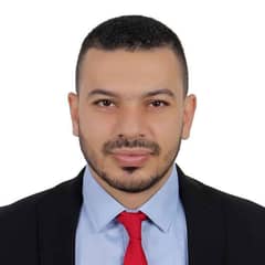 Amr Mohamed