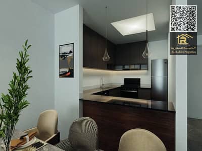 1 Спальня Апартамент Продажа в Аль Амера, Аджман - WhatsApp Image 2025-04-23 at 8.14. 19 PM (6). jpeg