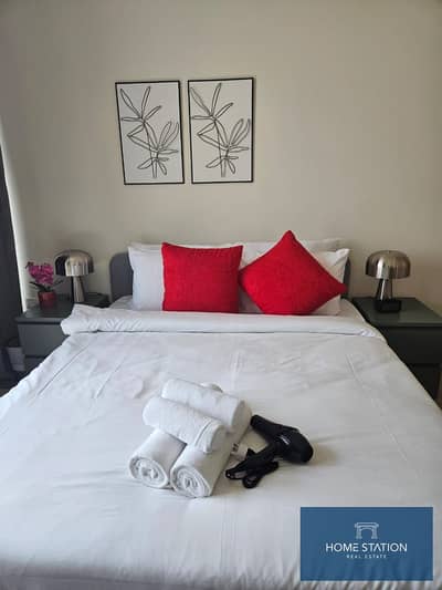 Studio for Rent in Meydan City, Dubai - WhatsApp Image 2025-08-13 at 11.23. 46 AM. jpeg