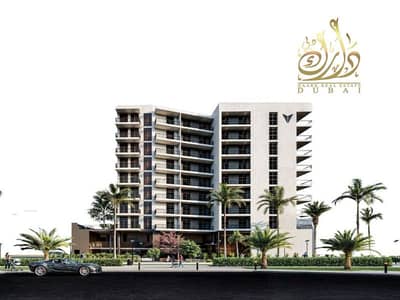 1 Bedroom Flat for Sale in Dubai Production City (IMPZ), Dubai - IMG-20250706-WA0082. jpg