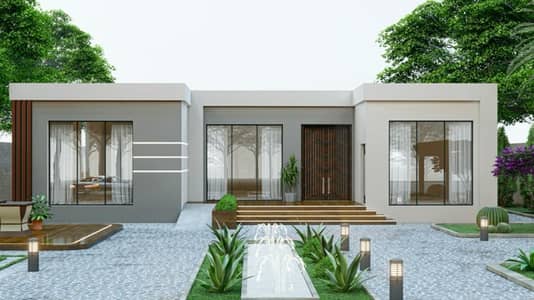 4 Bedroom Villa for Rent in Al Barsha, Dubai - Brand New | Modern Layout | Spacious | Prime Location