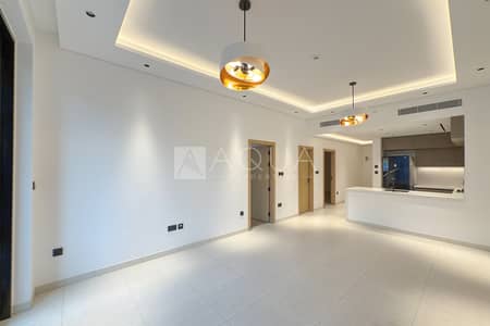 1 Bedroom Apartment for Rent in Jumeirah Village Circle (JVC), Dubai - BRAND NEW | 1 BED PLUS STUDY | SPACIOUS
