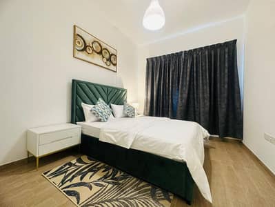 2 Bedroom Apartment for Rent in Wasl Gate, Dubai - WhatsApp Image 2025-08-11 at 3.39. 00 PM (1). jpeg