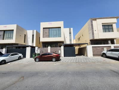 5 Bedroom Villa for Rent in Al Yasmeen, Ajman - IMG-20250811-WA0031. jpg