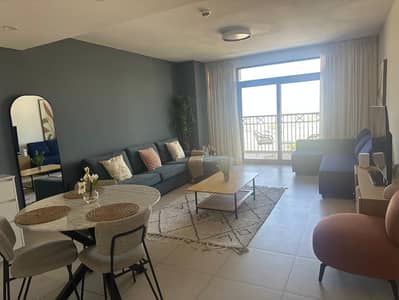 1 Bedroom Flat for Rent in Umm Suqeim, Dubai - Fully Furnished | Spacious | Burj Al Arab View