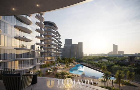 Studio for Sale in Al Hamra Village, Ras Al Khaimah - ev1. jpg