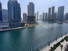 Canal View | Fully Furnished | Best Amenities
