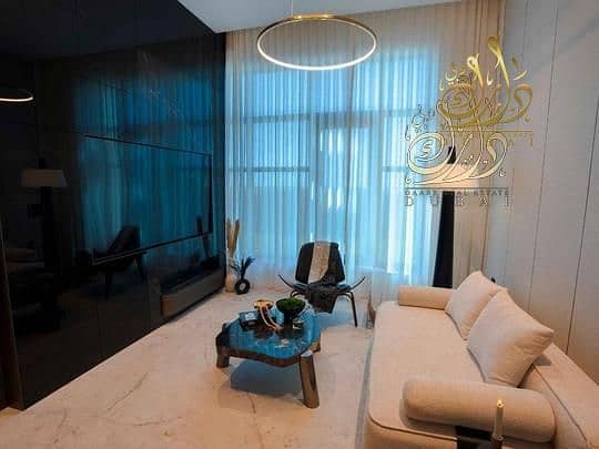 Full furnished | PRIVATE POOL| 3 YRS POST-HANDOVER - Image 6