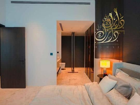 Full furnished | PRIVATE POOL| 3 YRS POST-HANDOVER - Image 8