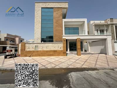 6 Bedroom Villa for Sale in Al Yasmeen, Ajman - WhatsApp Image 2025-08-12 at 1.30. 52 AM. jpeg
