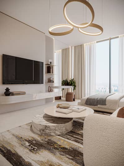 Студия Продажа в Комплекс Дубай Резиденс, Дубай - Studio-07. jpg