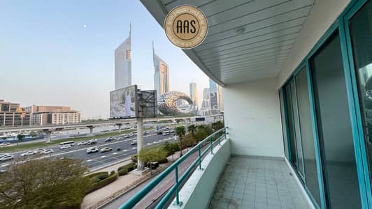 Office for Rent in Sheikh Zayed Road, Dubai - IMG_6162. jpg
