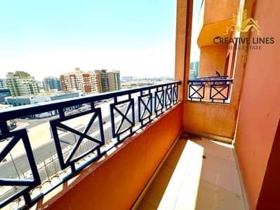 فلیٹ 1 غرفة نوم للايجار في النهدة (دبي)، دبي - IMG_1659. jpg