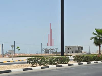Plot for Sale in Dafan Al Khor, Ras Al Khaimah - 2. jpg