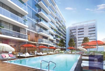 Студия Продажа в Дубай Студио Сити, Дубай - IMG-20250813-WA0008. jpg