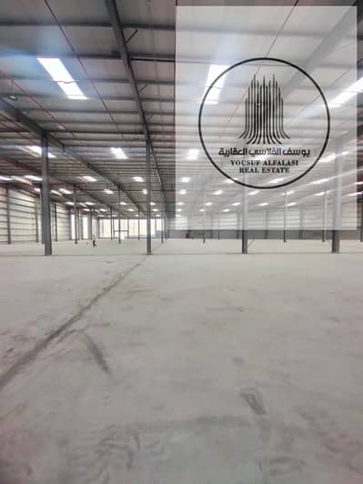 Warehouse for Rent in Al Sajaa Industrial, Sharjah - IMG-20250316-WA0204. jpg