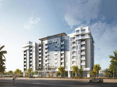 Студия Продажа в Комплекс Дубай Резиденс, Дубай - Corner_1. jpg