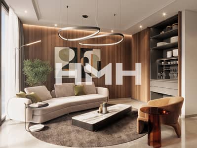 1 Bedroom Flat for Sale in Jumeirah Village Circle (JVC), Dubai - Modern Design | Prime Location| Helvetia Delivers