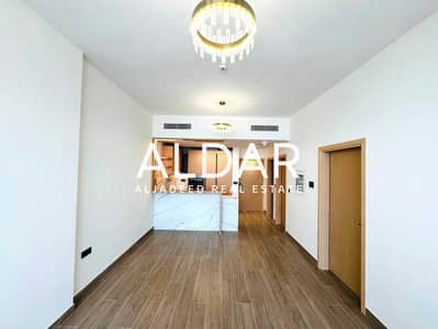 1 Bedroom Flat for Rent in Jumeirah Village Circle (JVC), Dubai - Brand New | Smart Home System | Store Room