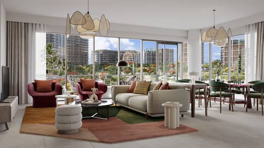 2 Bedroom Flat for Sale in Al Wasl, Dubai - CENTRAL-PARK ERIN-INT-LV- 01. jpg