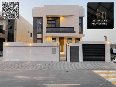 5 Bedroom Villa for Sale in Al Zahya, Ajman - WhatsApp Image 2025-08-13 at 11.04. 33 AM (2). jpeg