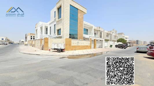 5 Bedroom Villa for Sale in Al Yasmeen, Ajman - e001e648-672a-4e00-9b82-f754ebefb024. jpg