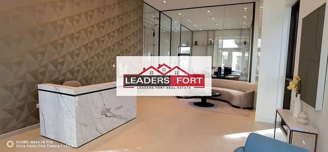 迪拜溪港， 迪拜 1 卧室公寓待租 - 位于迪拜溪港，冲浪公寓，Surf 1 1 卧室的公寓 115000 AED - 11971988