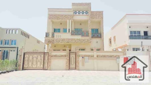 4 Bedroom Villa for Rent in Al Yasmeen, Ajman - 1000544210. jpg