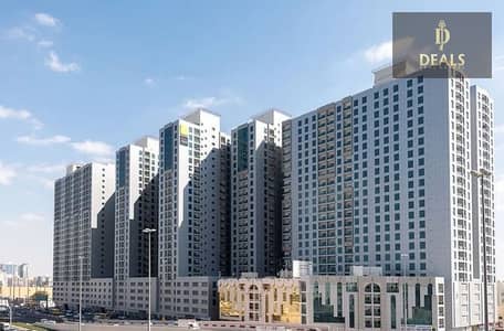 1 Bedroom Apartment for Sale in Al Nuaimiya, Ajman - Screenshot 2025-08-13 115902. png